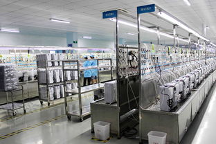 凈水行業未來五年發展趨勢與技術咨詢展望