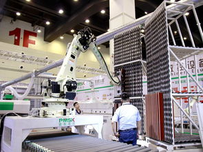 定制家具智能工廠的發展趨勢與技術開發路徑