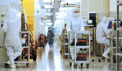 突破美韓技術封鎖，中國“芯”正式崛起，攪動全球市場