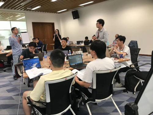 技術驅動未來 Boolan C系列企業課程，賦能企業軟件變革