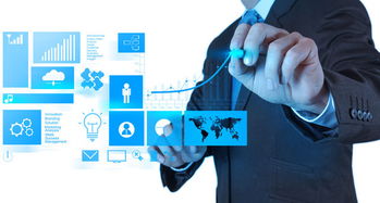 大數據時代，學習大數據技術為何成為必然選擇